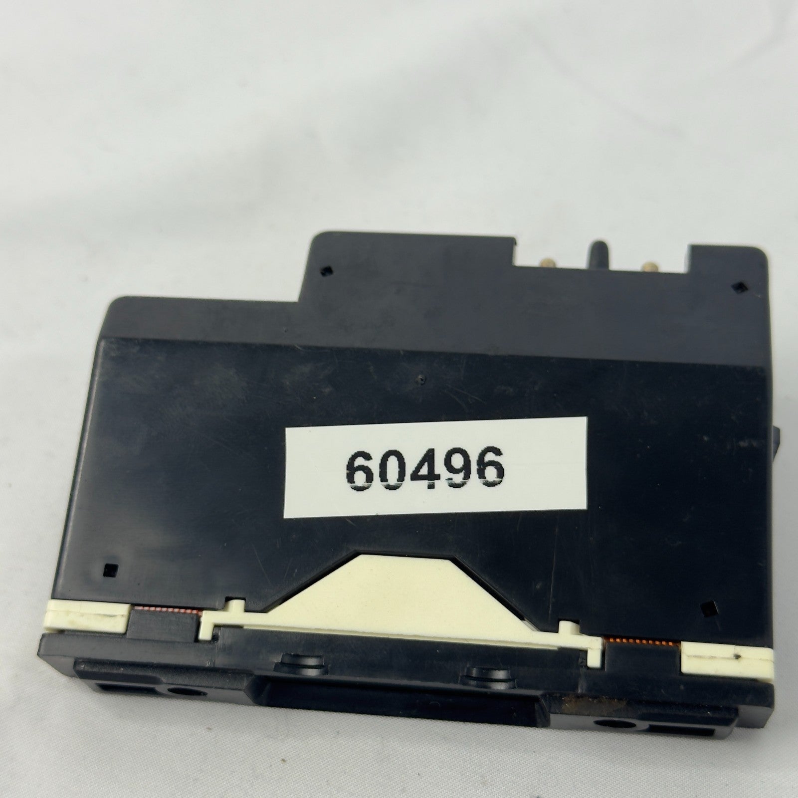 Mercedes W124 Außentemperaturanzeige ATA Tacho VDO 10Pin A12454200056