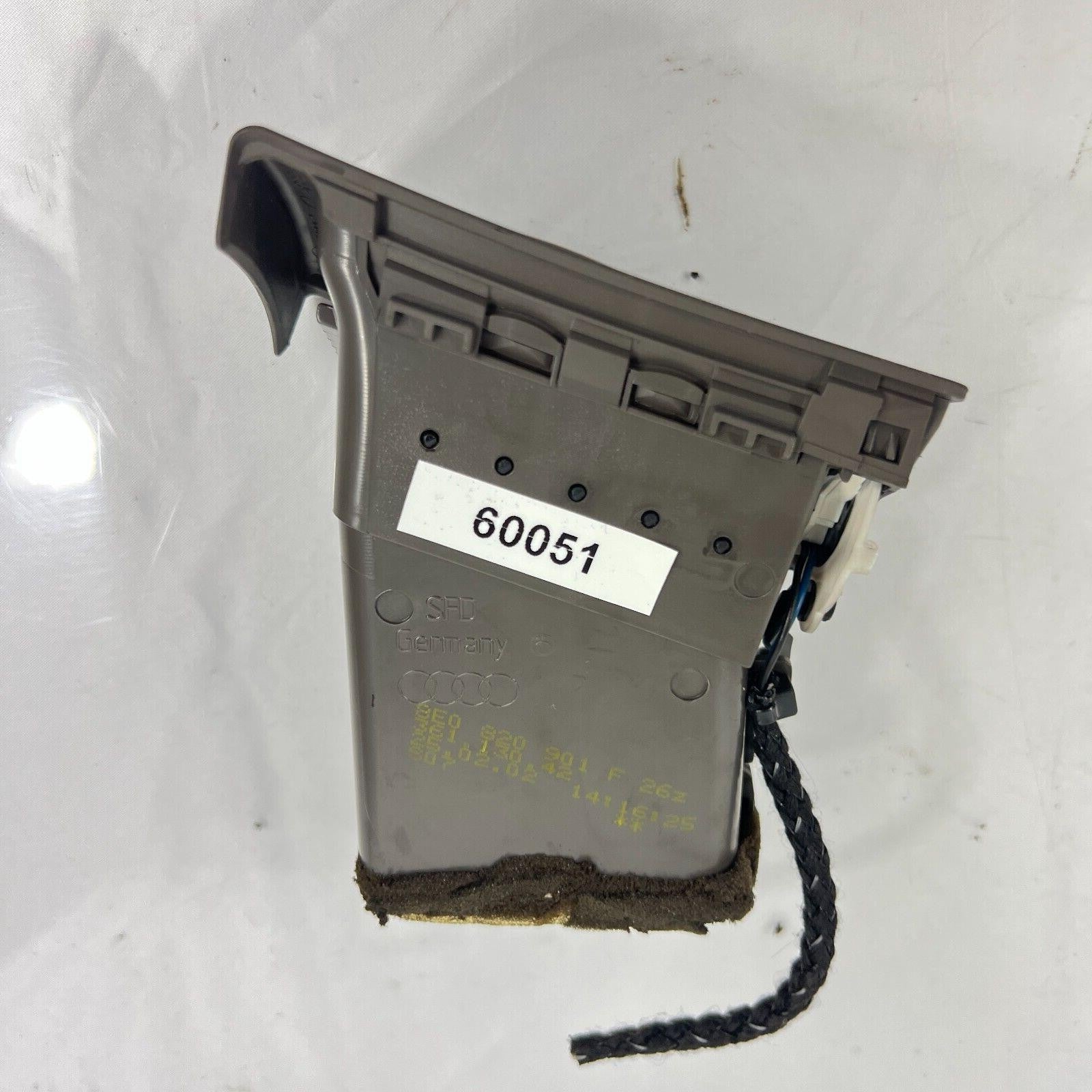 AUDI 8E0820901F Lüftungsgitter Armaturenbrett Heizungsgitter A4 Vorne Links – Bild 5