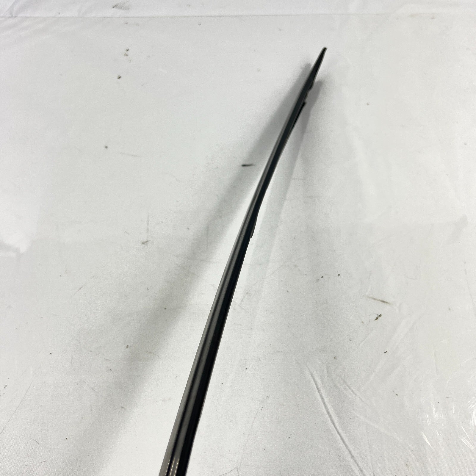MercedesBenz Abdeckung Links ASäule Fahrerseite Leiste Schwarz A1166980130 – Bild 4