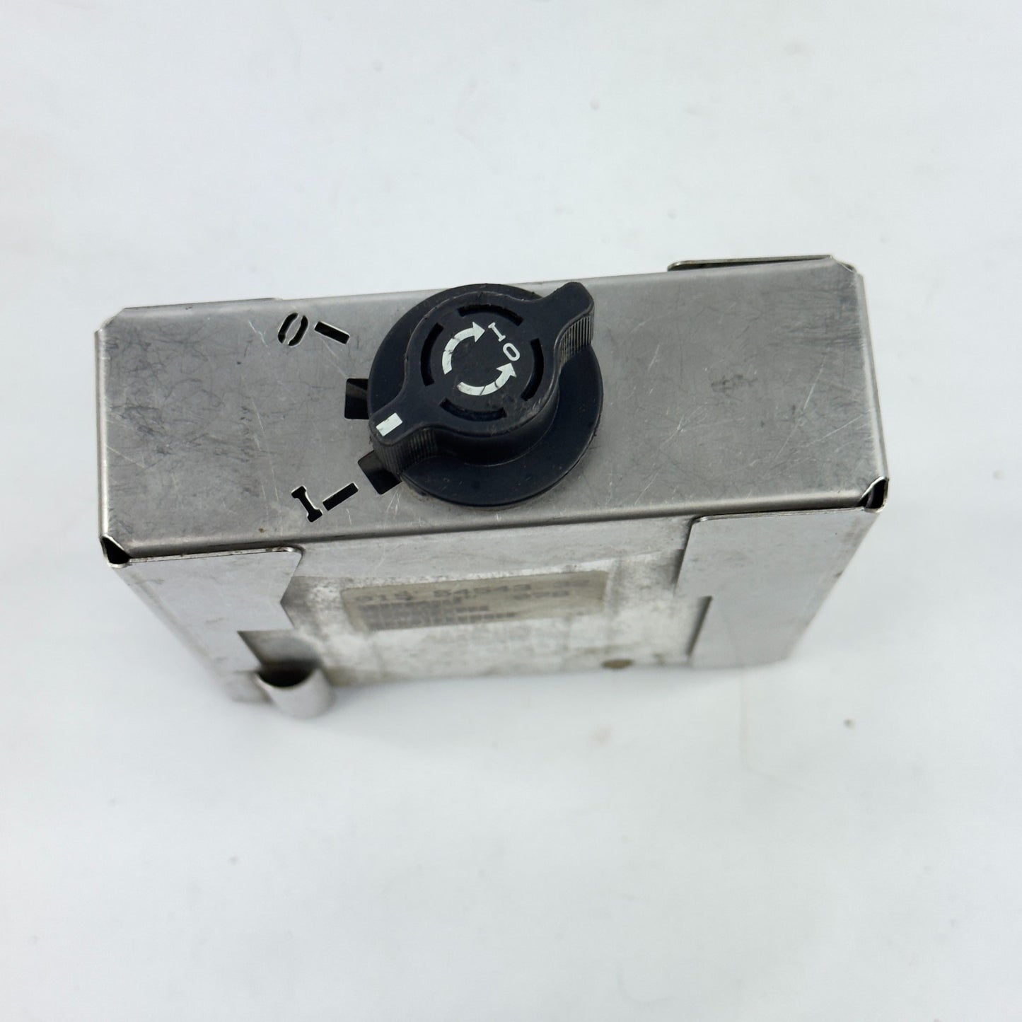 Mercedes W124 Steuergerät Diagnose 0155454332 CARB 0261200920 US Modell7