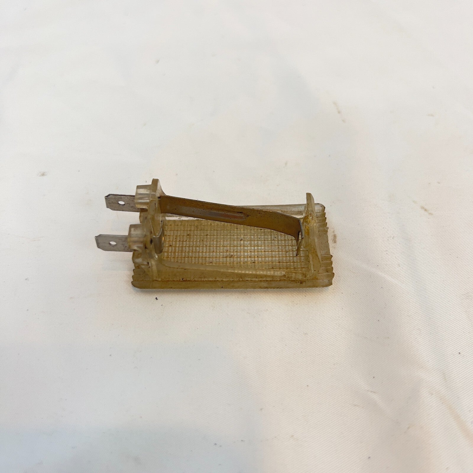 MercedesBenz Innenraumleuchte Leuchte Handschuhfach Oldtimer KZ2 10W ZKW – Bild 4