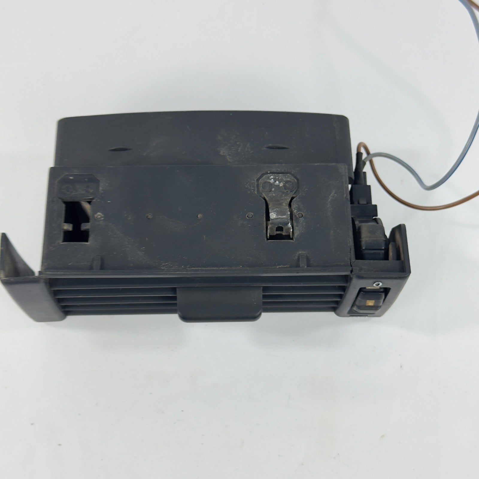 Mercedes W124 Luftdusche Heizungsdüse Luftdüse Armaturenbrett rechts A12483010542