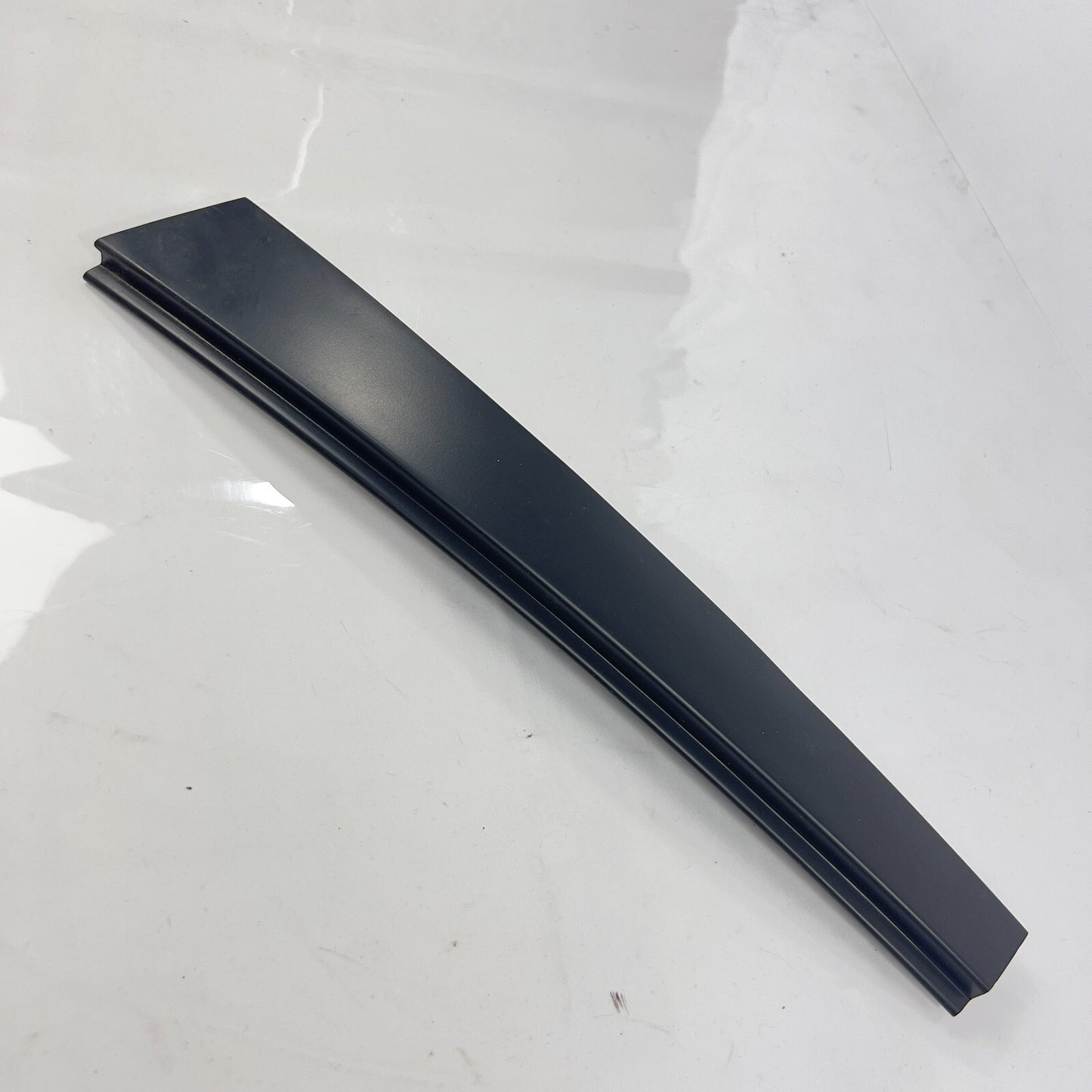 BMW E38 Blende Zierleiste Fensterrahmen Rechts Tür Hinten 51348125382 812538 – Bild 8