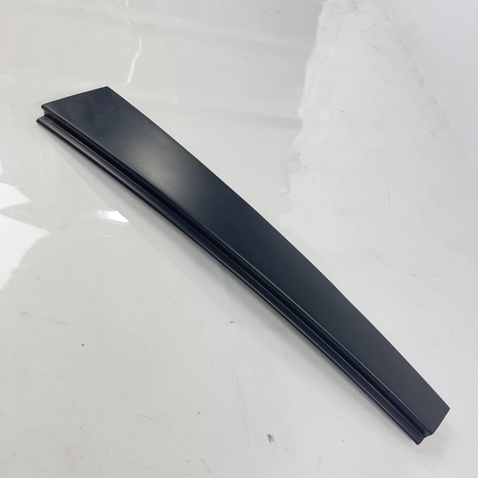 BMW E38 Blende Zierleiste Fensterrahmen Rechts Tür Hinten 51348125382 812538 – Bild 8