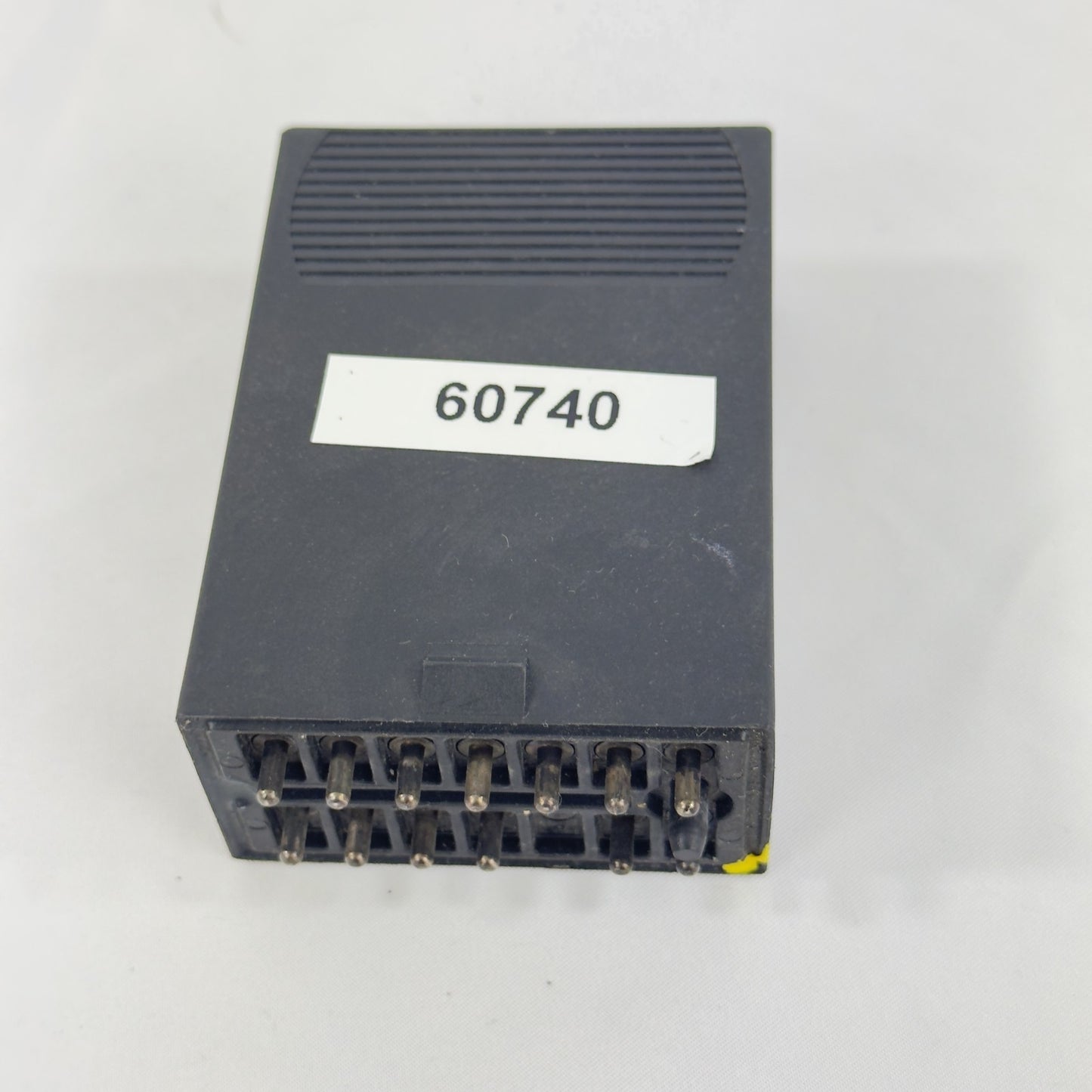 Mercedes ASD Steuergerät 0055455932 W124 W126 W201 – Bild 6