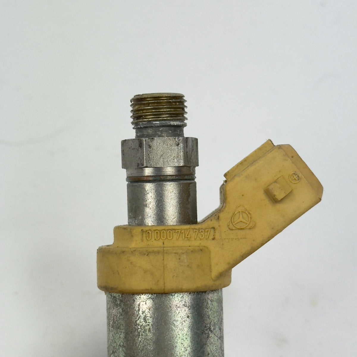 Mercedes Kaltstartventil W123 W124 W201 W126 R129 W460 – Bild 8