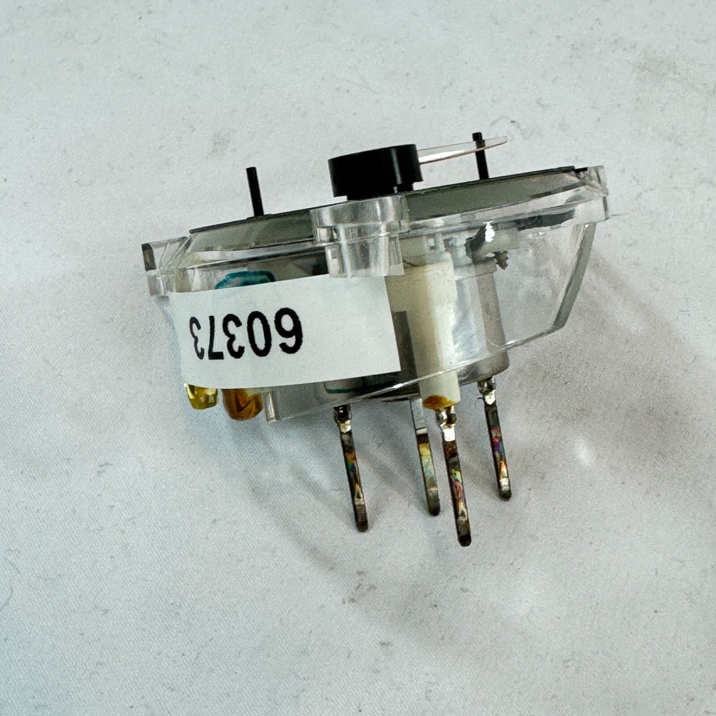 Tankanzeige W140 Mercedes Benzin Tacho Kombiinstrument VDO SKlasse3