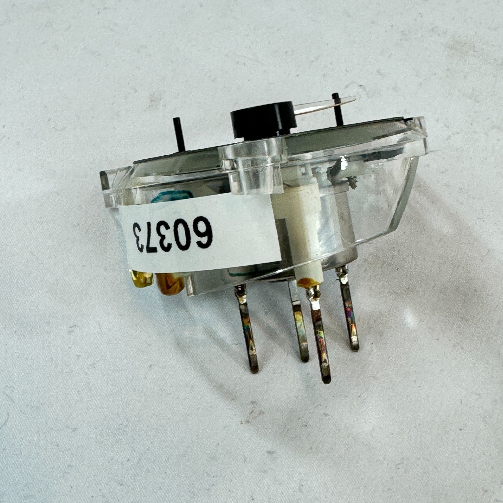 Tankanzeige W140 Mercedes Benzin Tacho Kombiinstrument VDO SKlasse3