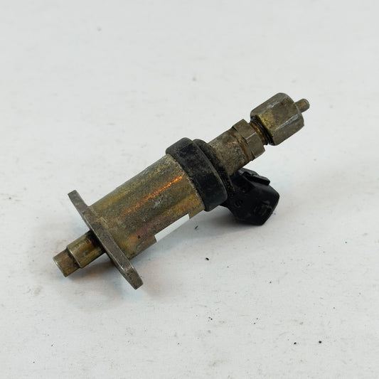 Mercedes Kaltstartventil W124 W201 W126 R107 W460 1040700046 02801704030