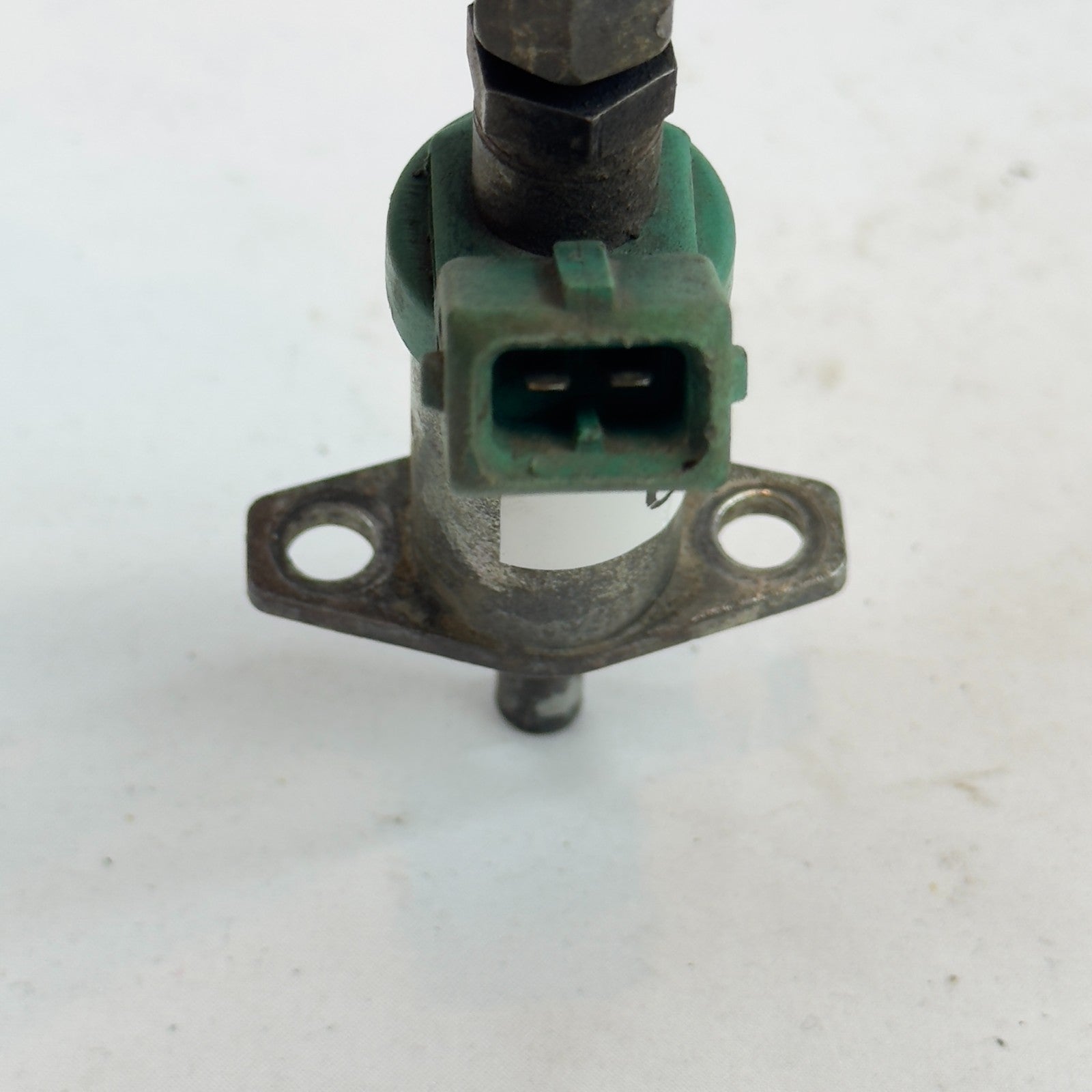 Mercedes Kaltstartventil W124 W201 W126 R107 W460 1040700046 02801704122