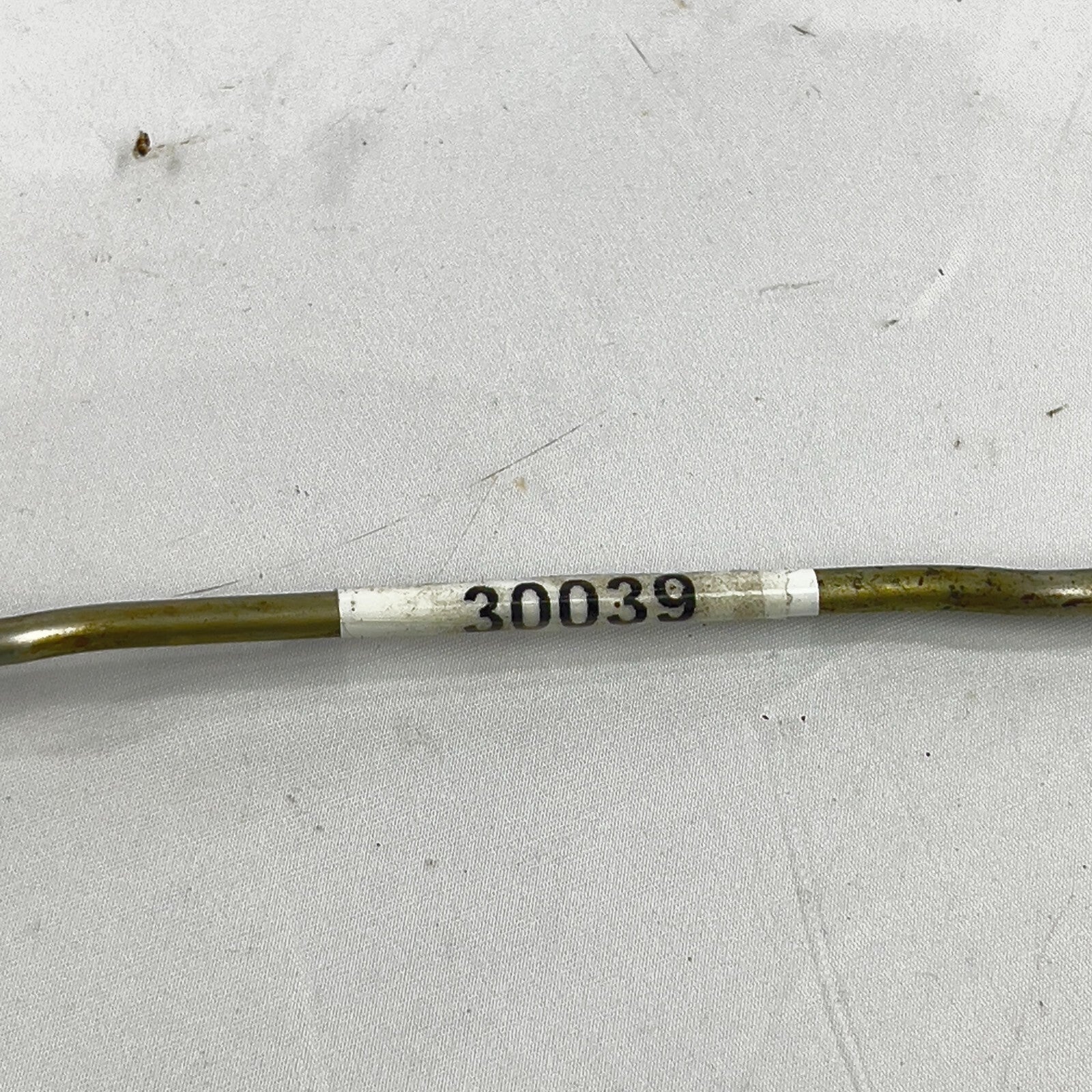 MercedesBenz Seilzug Türgriff Innentürgriff Vorne W116 W115 W114 /8 – Bild 6