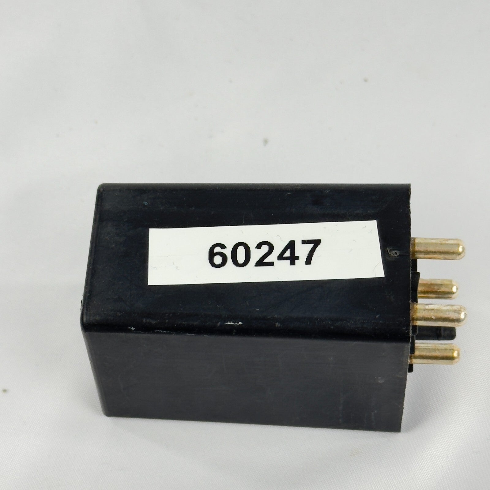 Relais Steuergerät Kickdownabschaltung Mercedes A0035455005 W202 W210 W901 W903 – Bild 4
