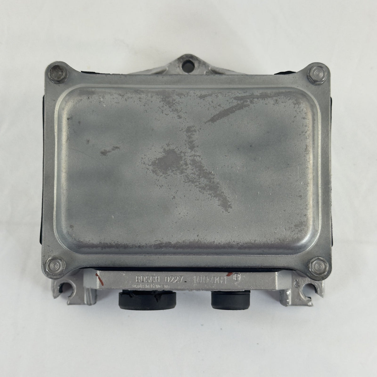 Bosch 0227100001 Zündschaltgerät A0005457632 Mercedes – Bild 2
