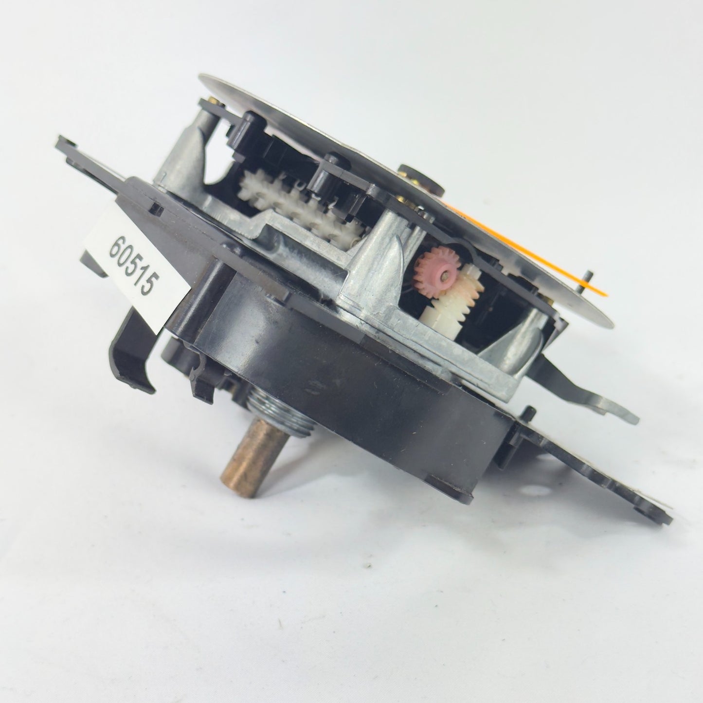 Mercedes W124 Tacho Tachometer 200TE 220TE 240kmh Benzin A1245426669 4Zyl4