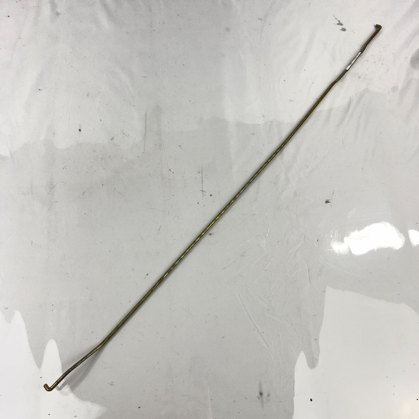 MercedesBenz Seilzug Türgriff Innentürgriff Vorne W116 W115 W114 /8 – Bild 1