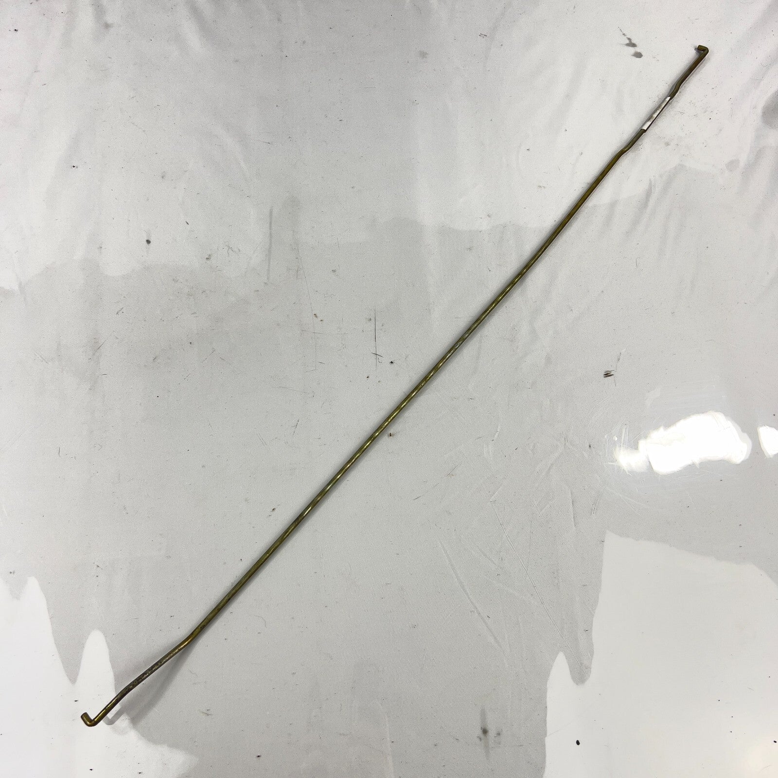 MercedesBenz Seilzug Türgriff Innentürgriff Vorne W116 W115 W114 /8 – Bild 1