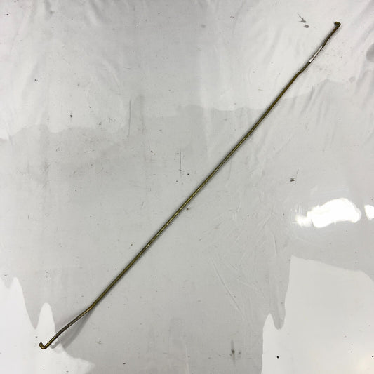 MercedesBenz Seilzug Türgriff Innentürgriff Vorne W116 W115 W114 /8 – Bild 1