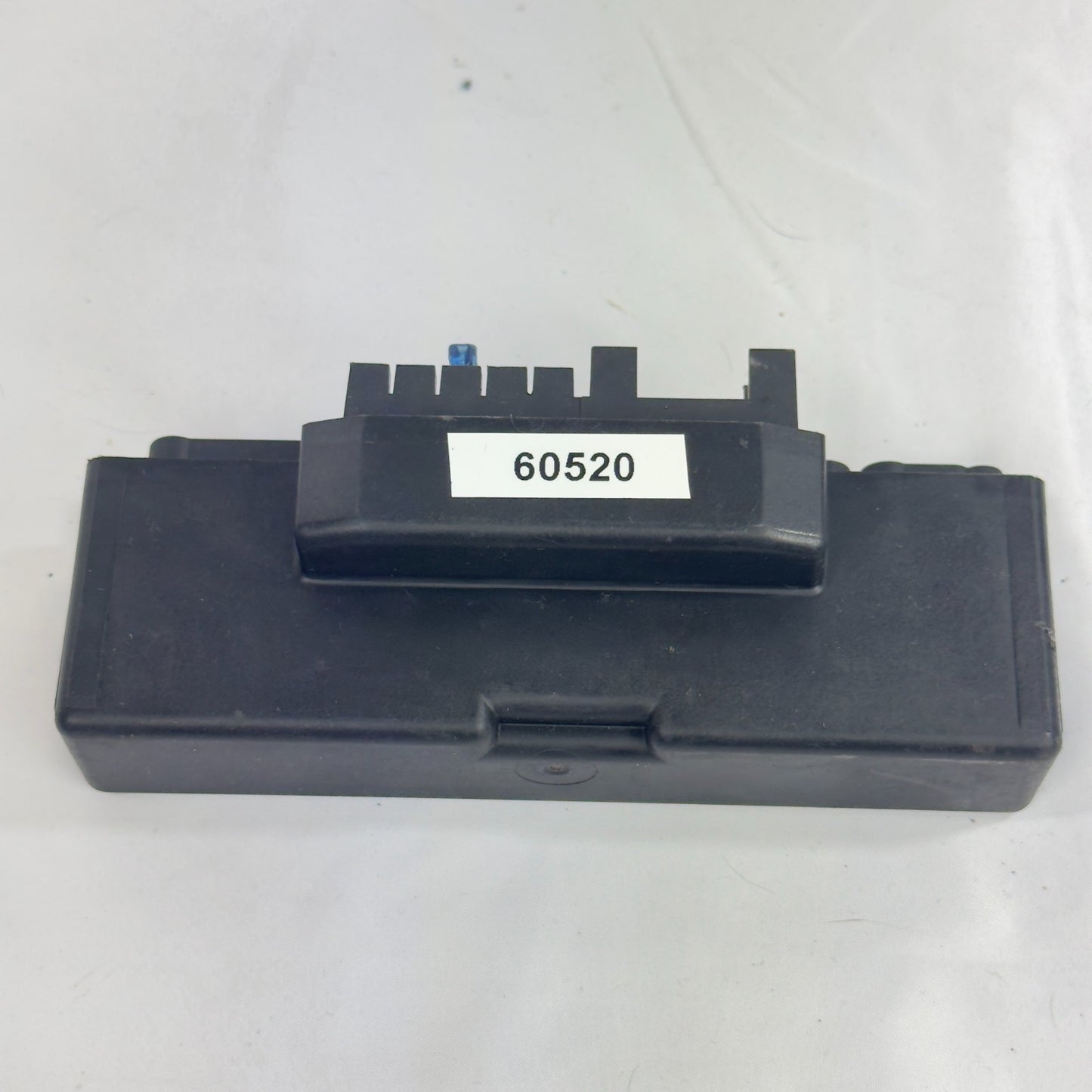 Mercedes W210 W170 Relaiseinheit Sicherungskasten A2105400472 Original6