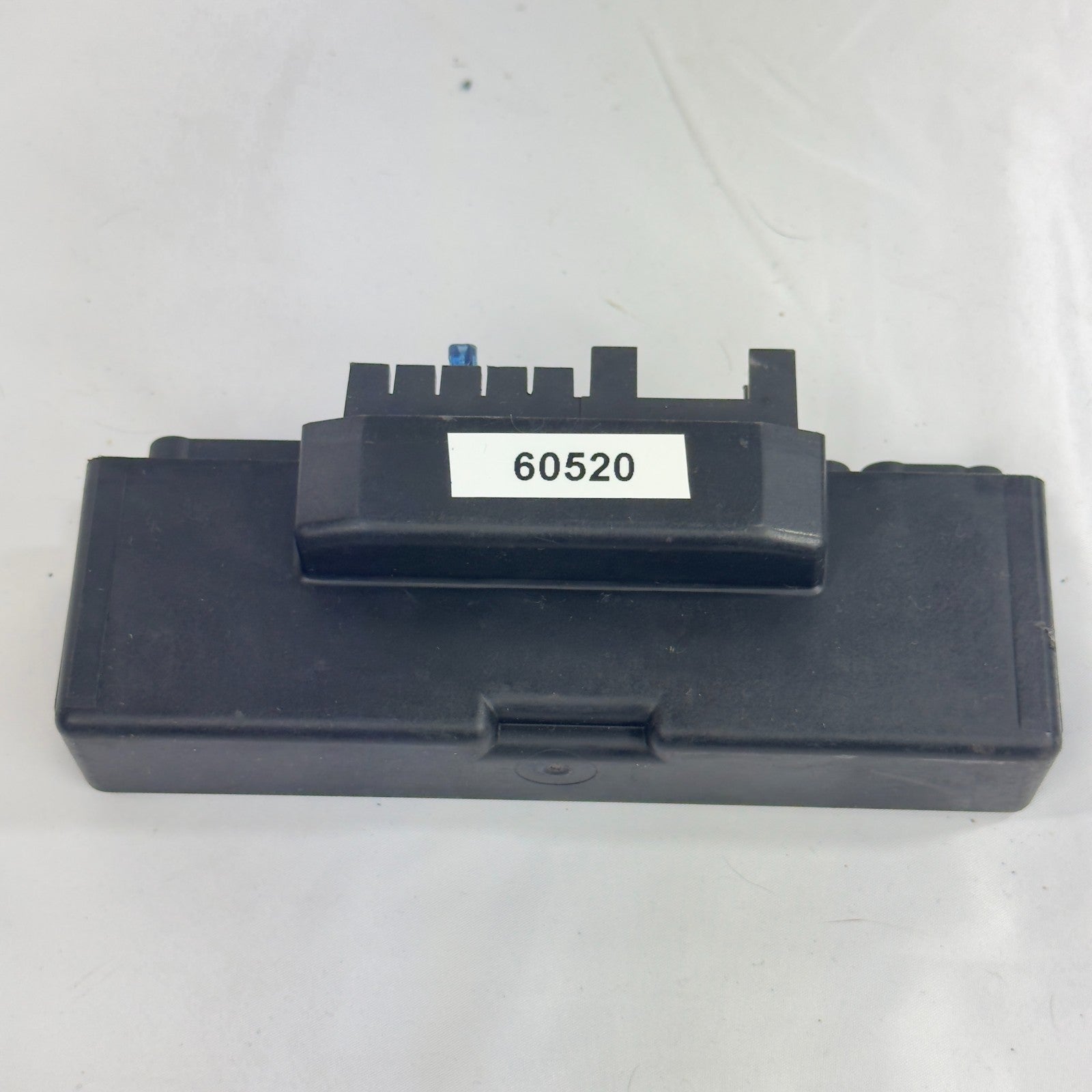 Mercedes W210 W170 Relaiseinheit Sicherungskasten A2105400472 Original6