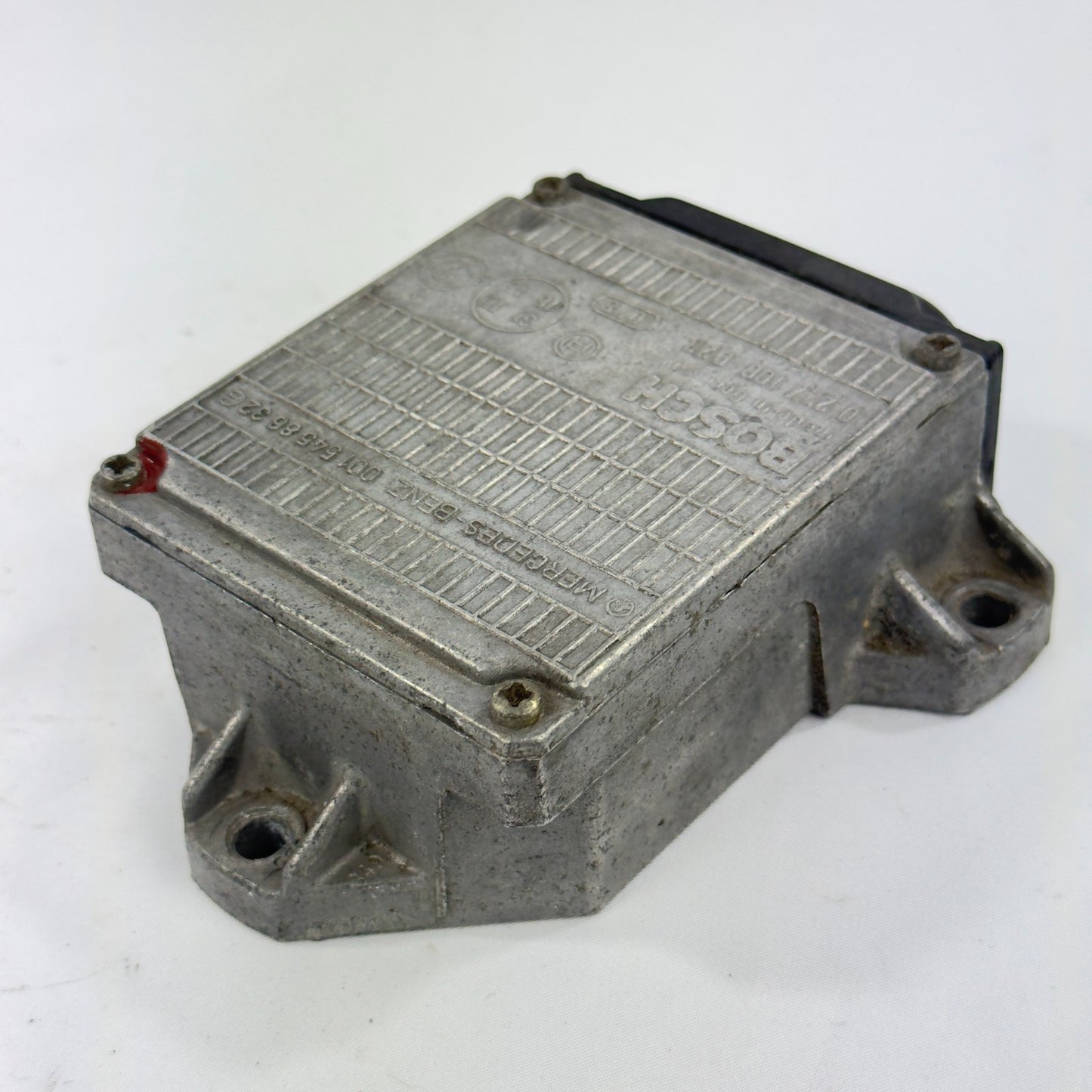 Mercedes Zündsteuergerät A0015458632 Bosch 0227100023 W107 W116 W123 W1262