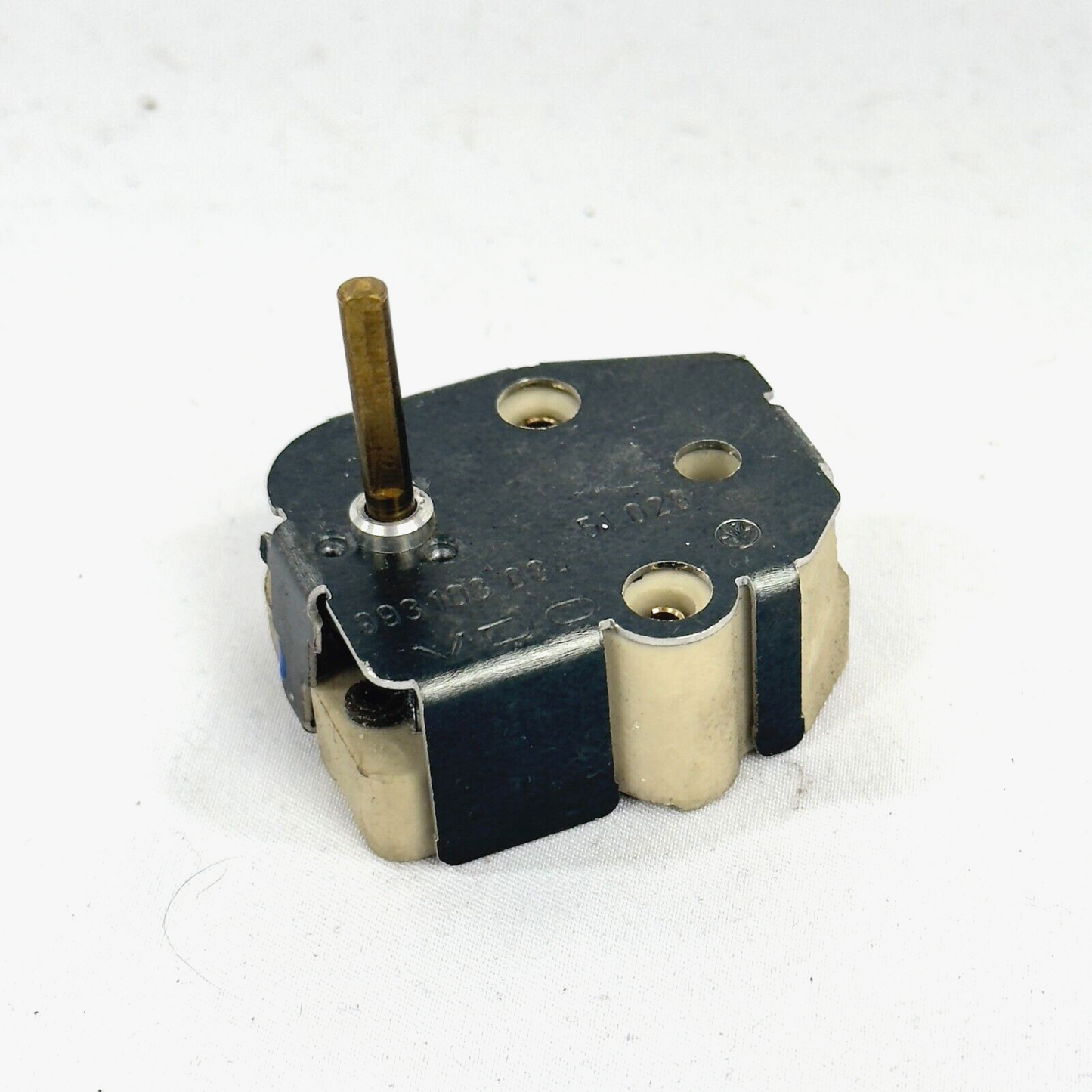 Mercedes W126 Poti Dimmer Potentiometer Tachobeleuchtung Motometer A0005423525