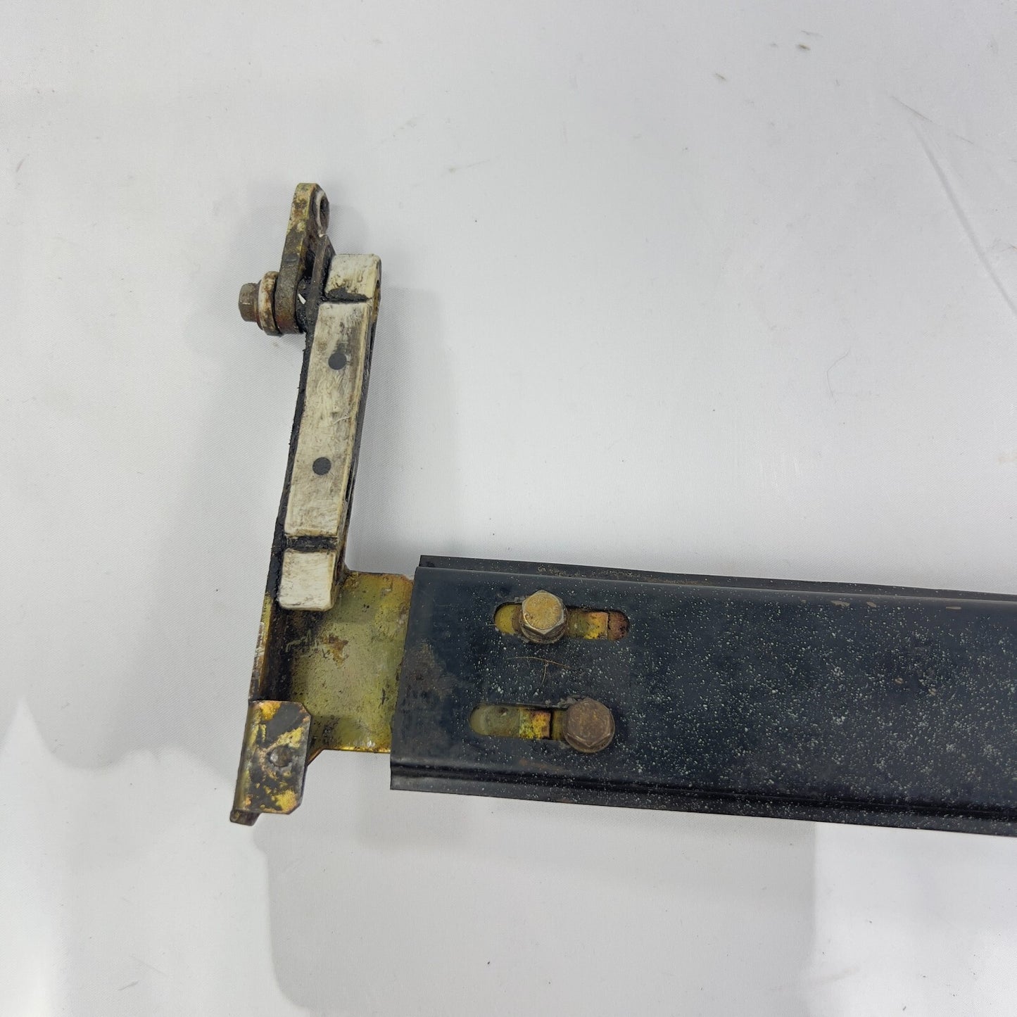 MercedesBenz Transportbrücke Schiebedach Hubwinkel Elektrisch A1157800135 – Bild 5