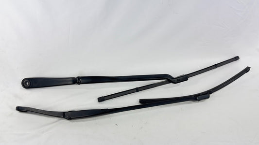 BMW 7er G11 G12 Wischerarm vorne – Bild 1