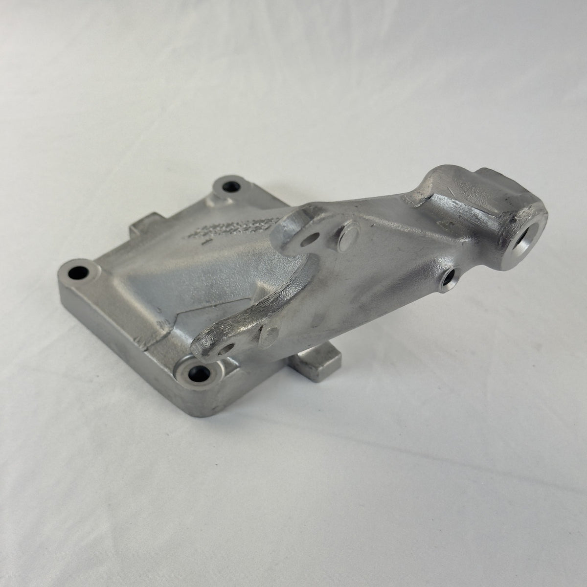 Mercedes Motorträger links A6012230904 Motorhalter OM – Bild 3
