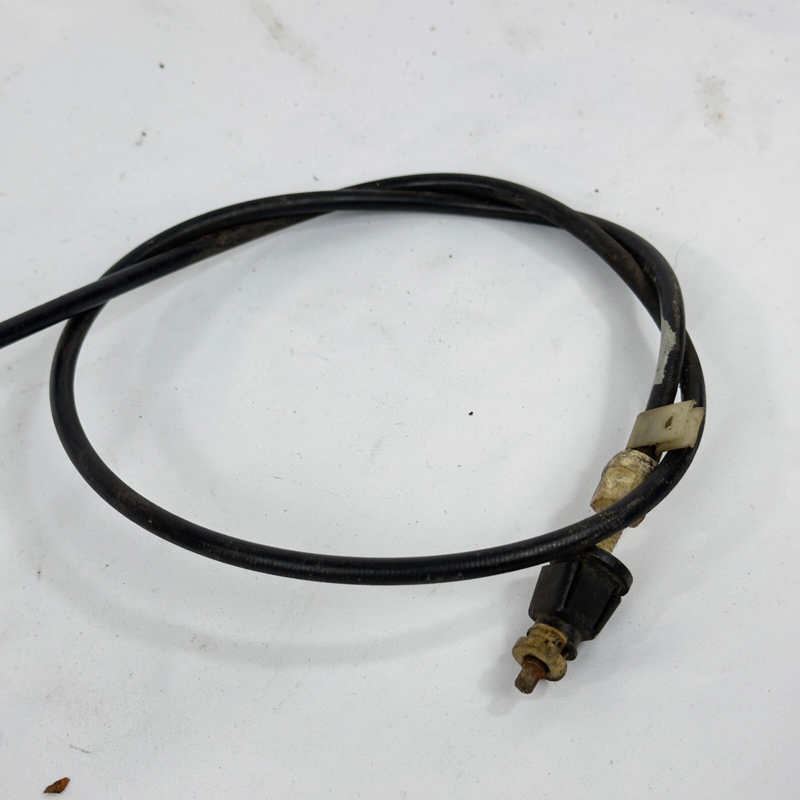 MercedesBenz Tempomat A0015450732 Schalter Regelgerät W116 W123 W107 R107 – Bild 5