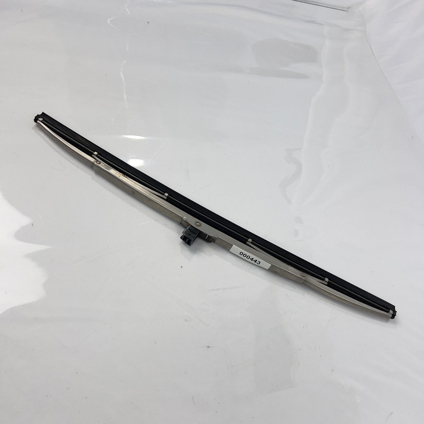 Mercedes Benz Scheibenwischer Wischblätter 450mm Lang Rechts A1168200045 – Bild 8