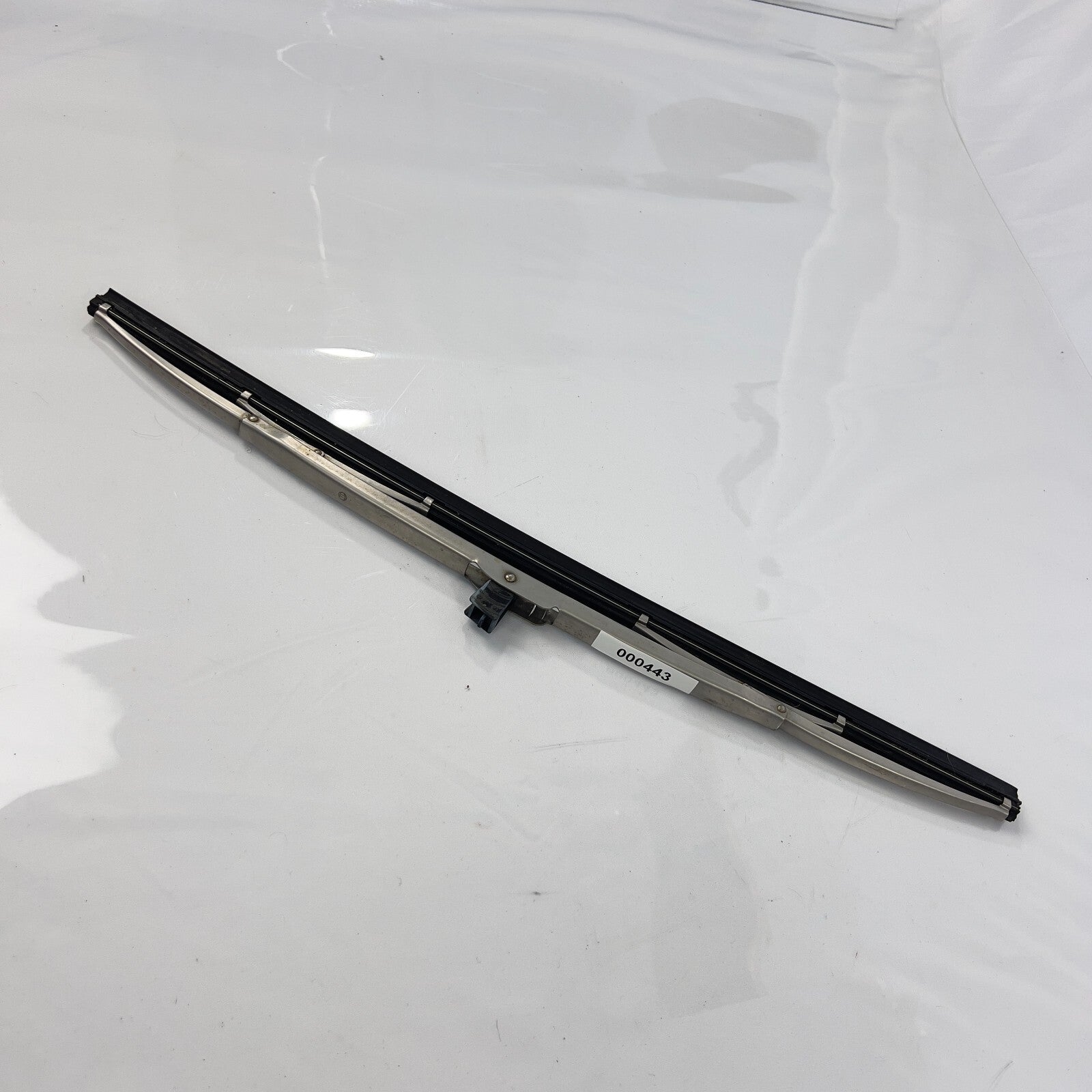Mercedes Benz Scheibenwischer Wischblätter 450mm Lang Rechts A1168200045 – Bild 8