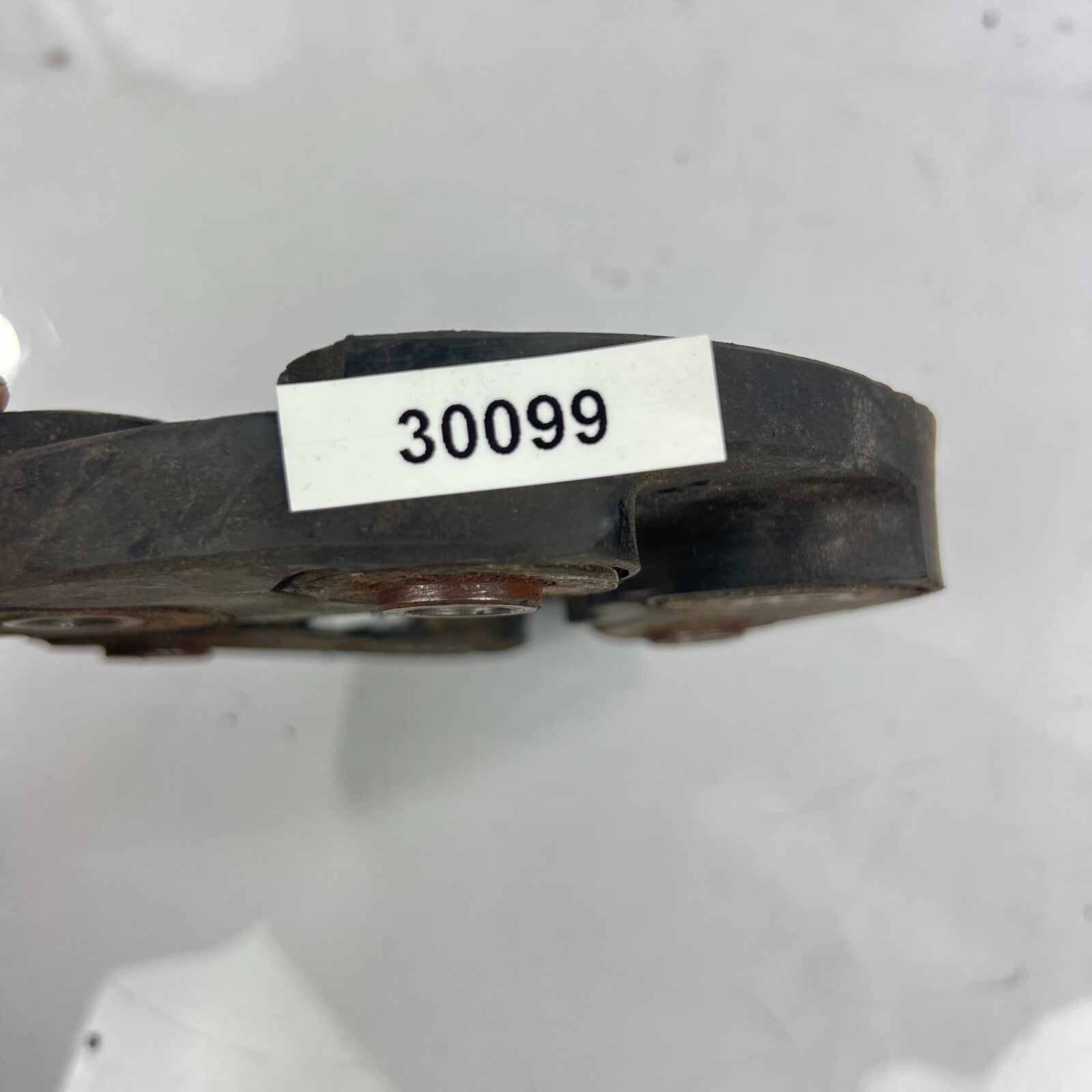 Mercedes Benz Hardyscheibe Gelenk Längswelle Gelenkscheibe Hinten A1074110015 – Bild 8