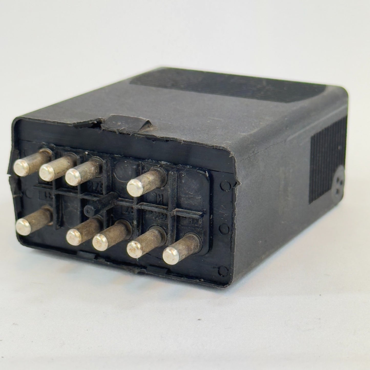 Mercedes W124 Relais Klimaanlage 6Zyl. KLI/KD A0035455605 Original3