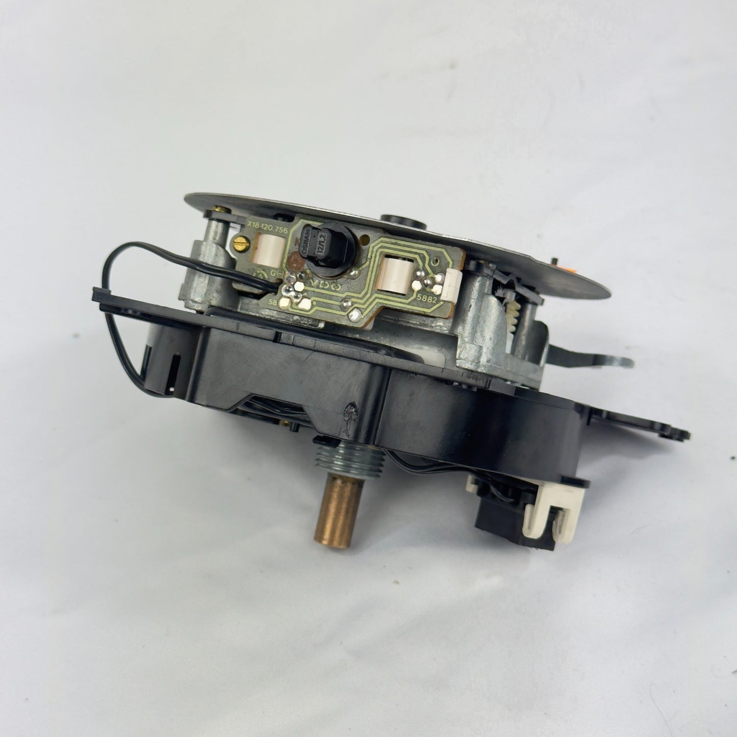 Mercedes W124 Tacho Tachometer ASD 250DT 300TDT 300DT 4 MATIC 1245425768 NOS6