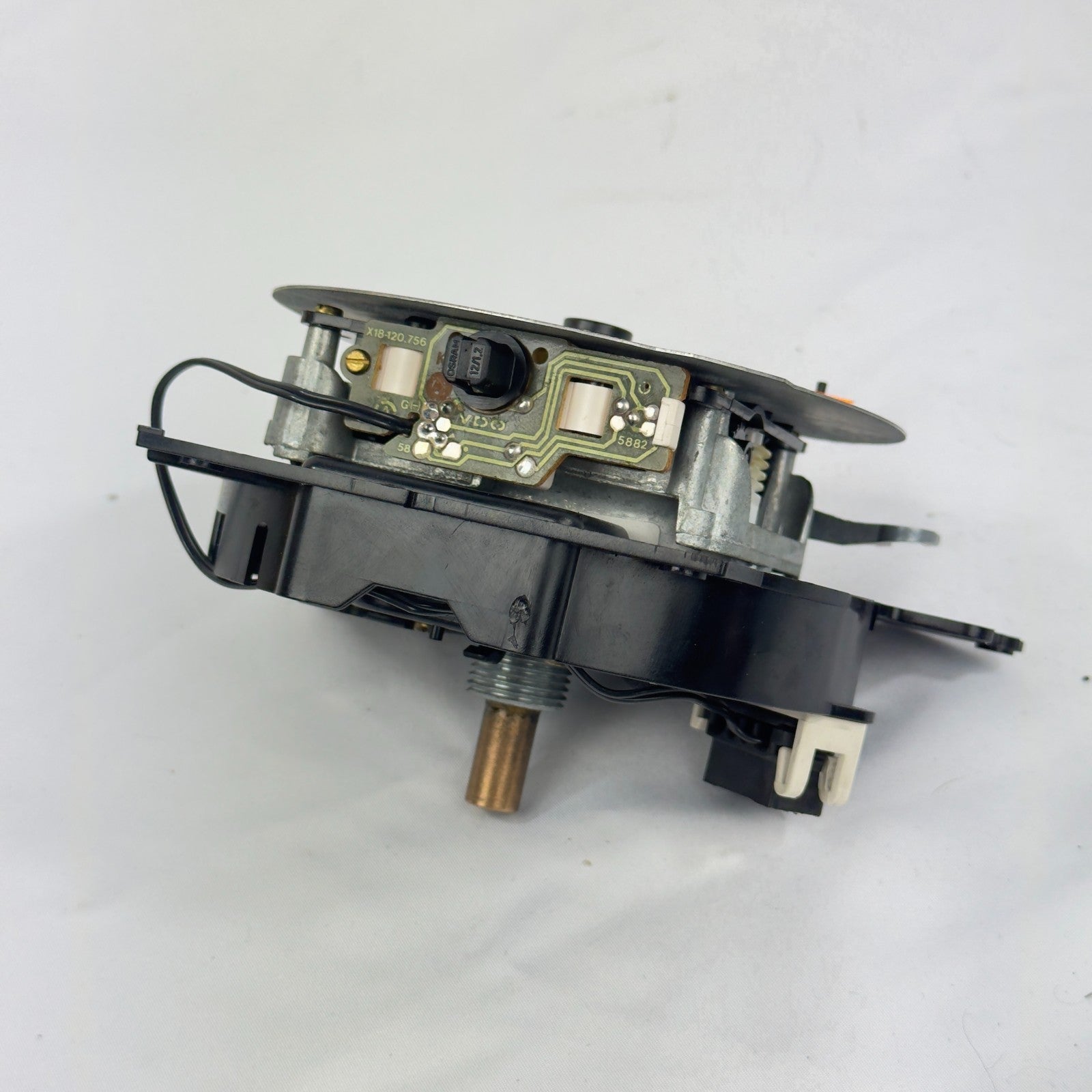 Mercedes W124 Tacho Tachometer ASD 250DT 300TDT 300DT 4 MATIC 1245425768 NOS6