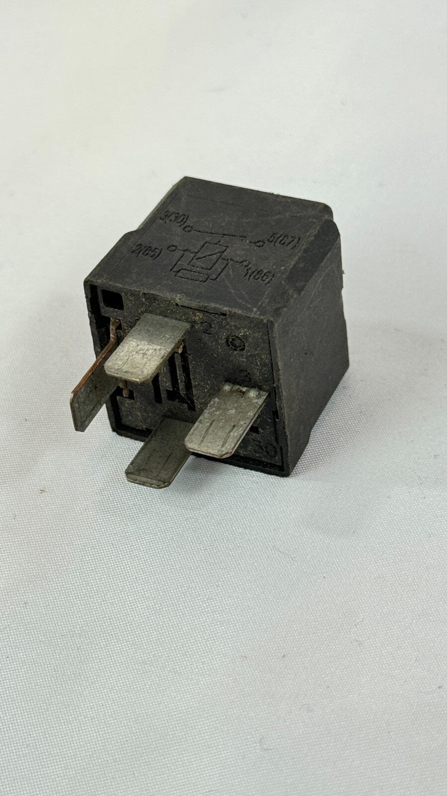 Mercedes-Benz Hella Relais A0025421319 – Bild 7