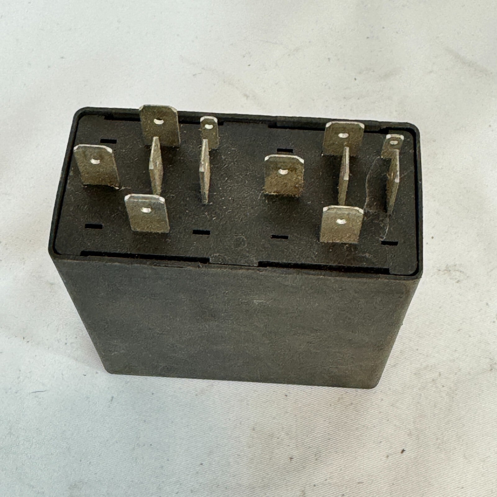 VW Relais 455 Arbeitsrelais Sitzheizung 1U0919533 VK7AEV7013 Audi Seat Volkswage – Bild 3