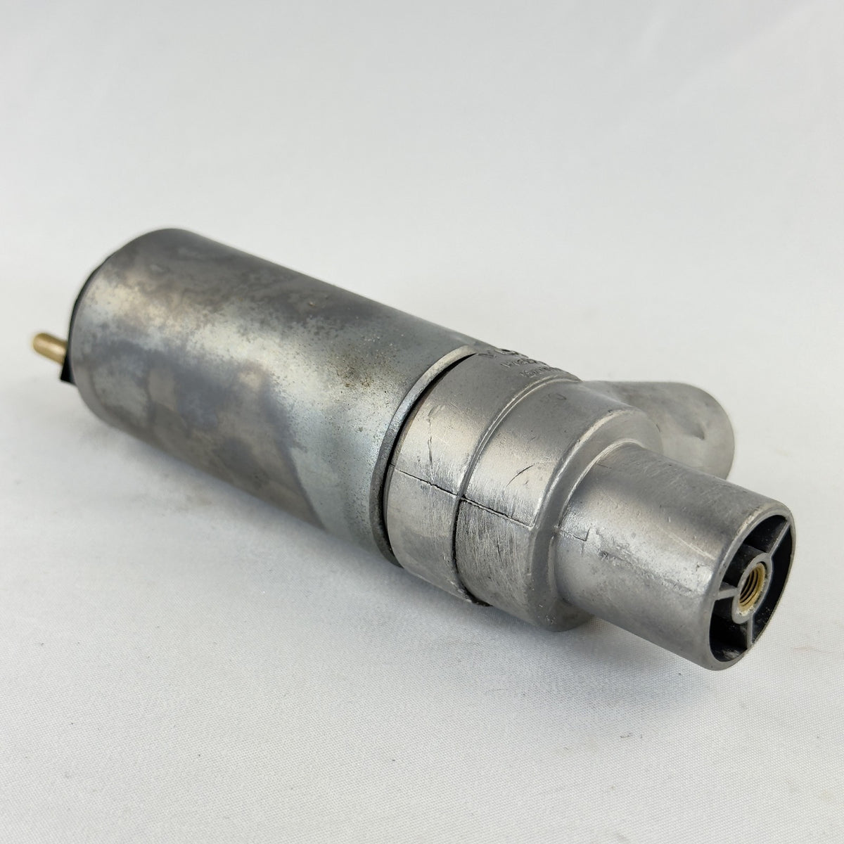 Mercedes Leerlaufsteller A0001411625 VDO W126 420 500 – Bild 3