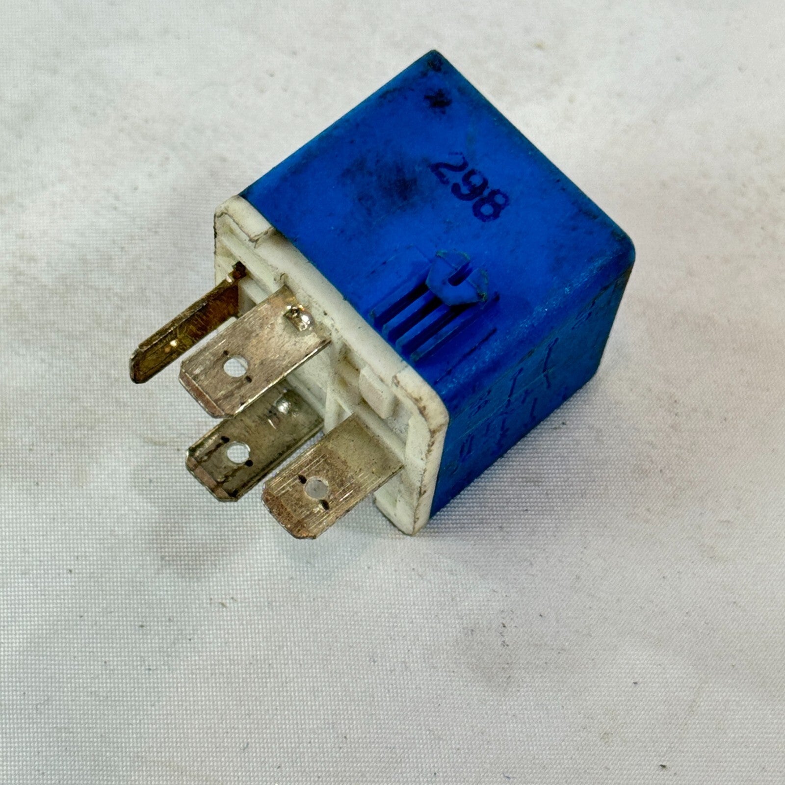 Mercedes-Benz Hella Relais A0025422519 – Bild 3