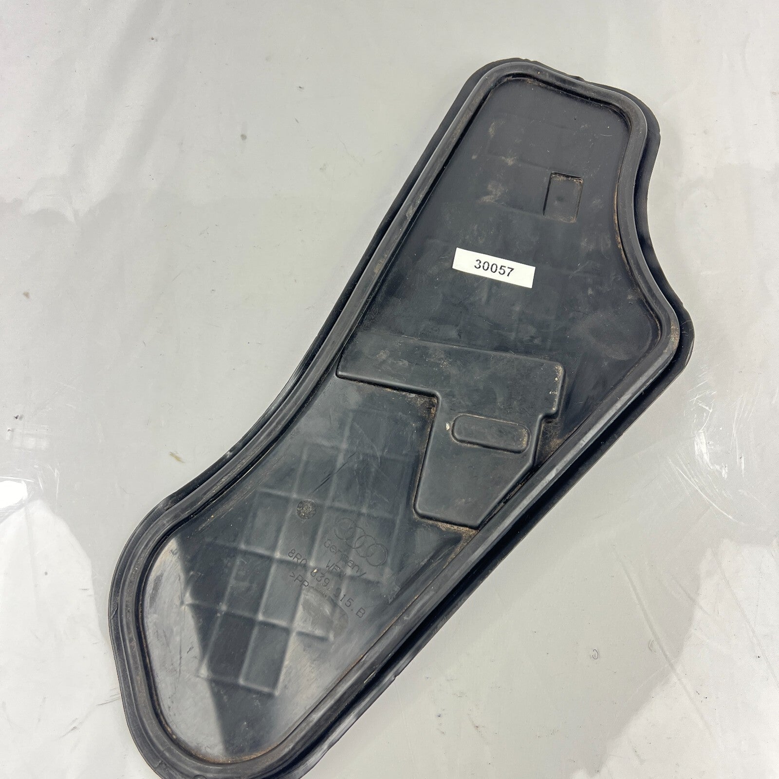 Audi Abdeckung 8R0839915B Verkleidung Schloss Hinten Links – Bild 5