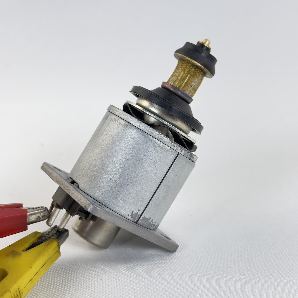 Mercedes Monoventil Heizungsventil A0008303784 W126 – Bild 7