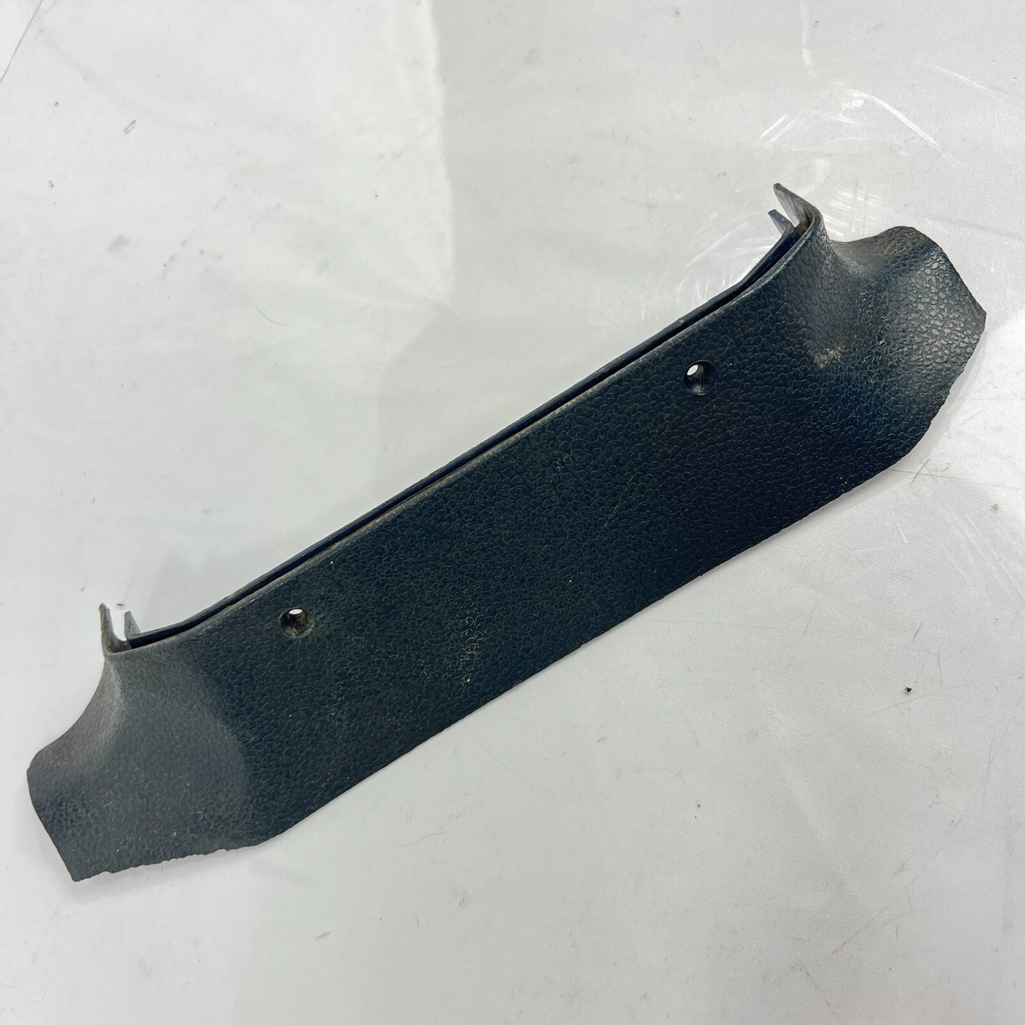 MercedesBenz Abdeckung Mittelsäule Links Blau Fahrerseite A1166920122 – Bild 2