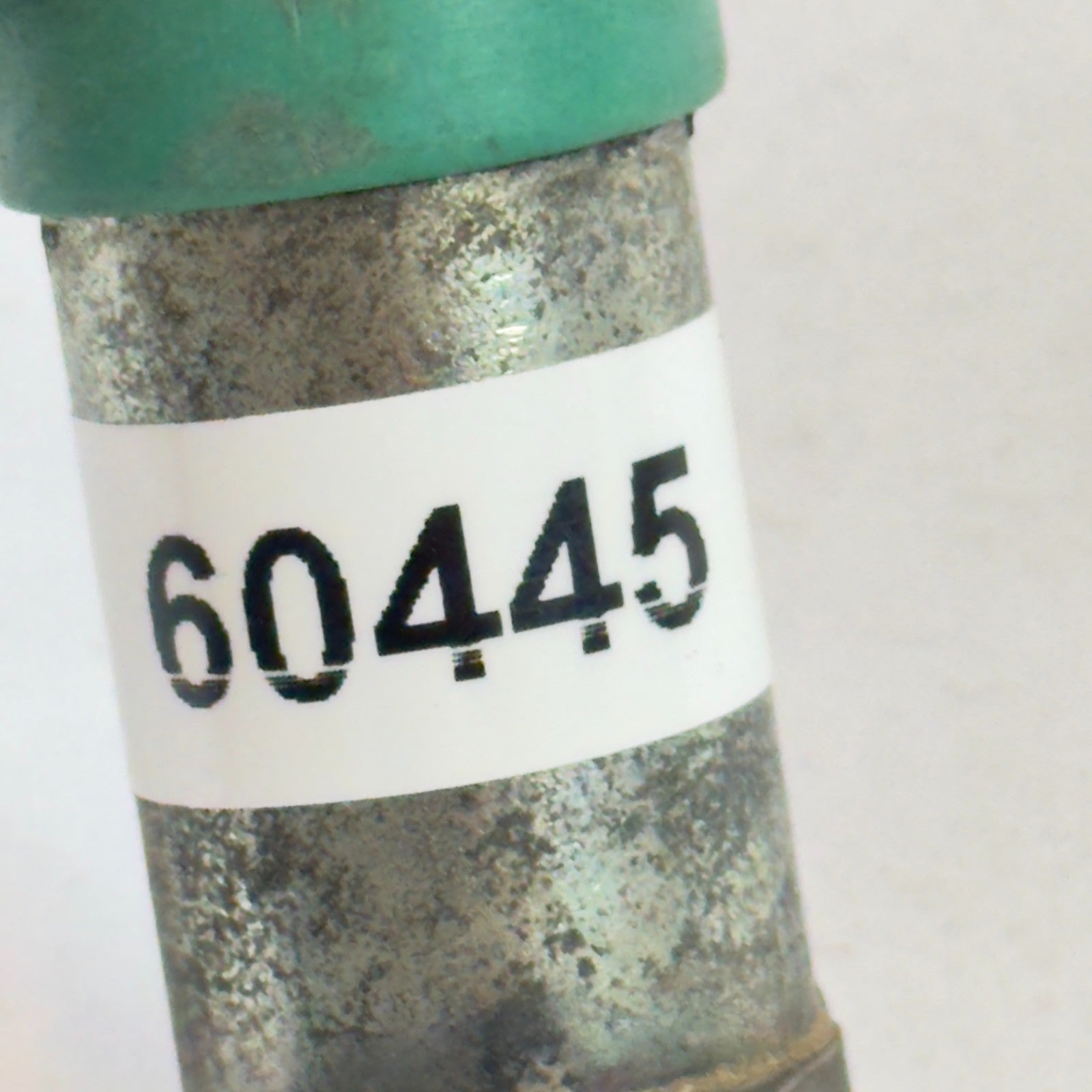 Mercedes Kaltstartventil W124 W201 W126 R107 W460 1040700046 02801704125