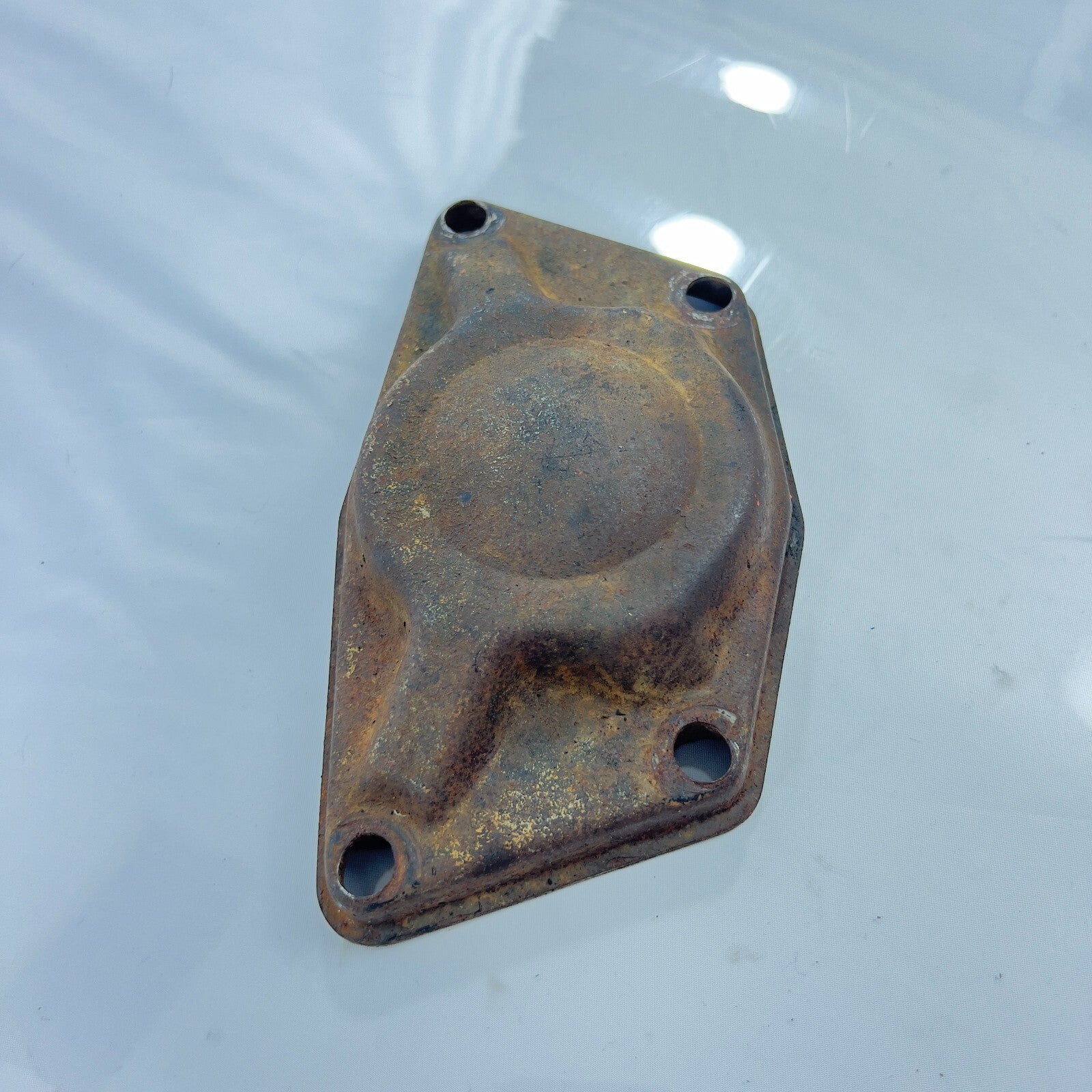 Volkswagen VW T1 Drehstabdeckel Bus Kasten Transporter 511211321G – Bild 3