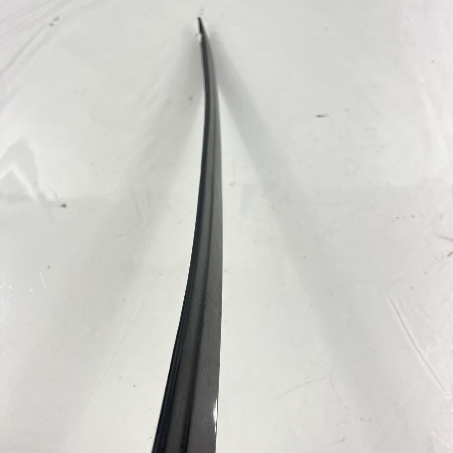 Abdeckung Rechts ASäule Beifahrerseite Leiste Schwarz A1166980230 MercedesBenz – Bild 4