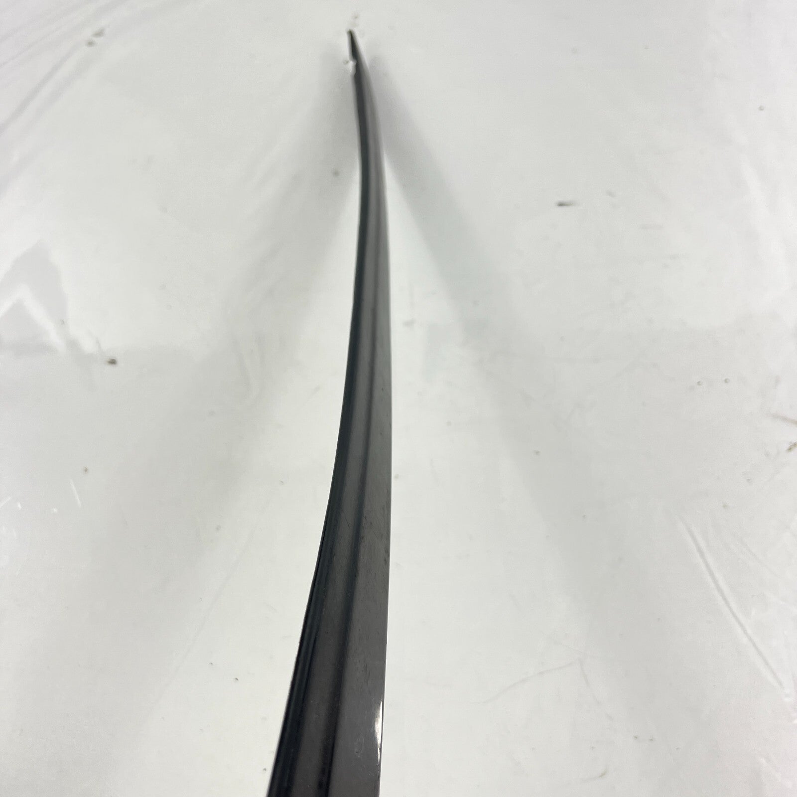 Abdeckung Rechts ASäule Beifahrerseite Leiste Schwarz A1166980230 MercedesBenz – Bild 4