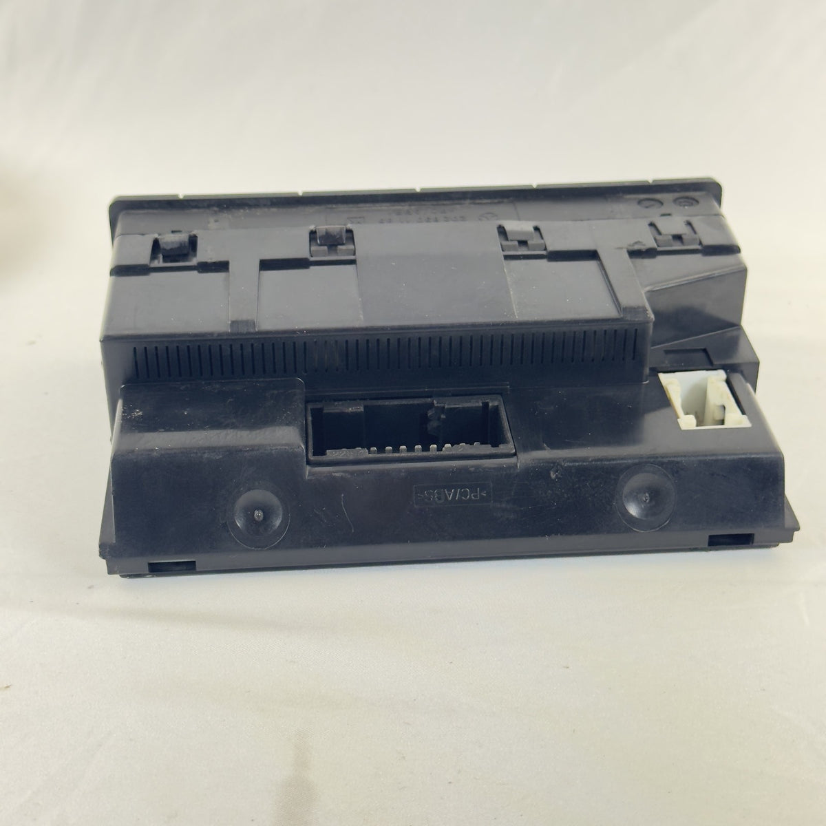 Mercedes W202 S202 Klimabedienteil A2028301185 – Bild 6