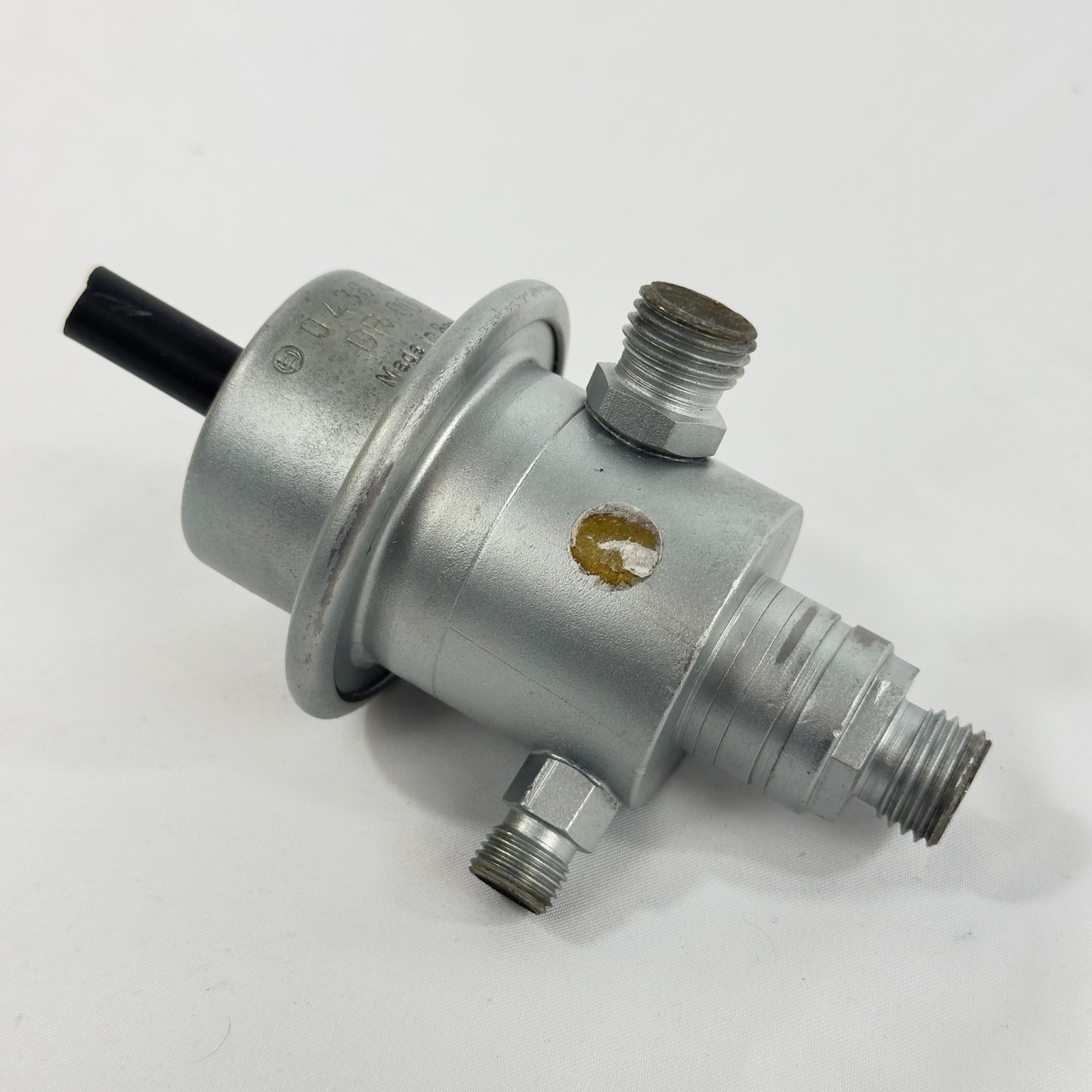 Bosch 0438161006 Druckregler KE-Jetronic 190E 2.3-16 – Bild 3