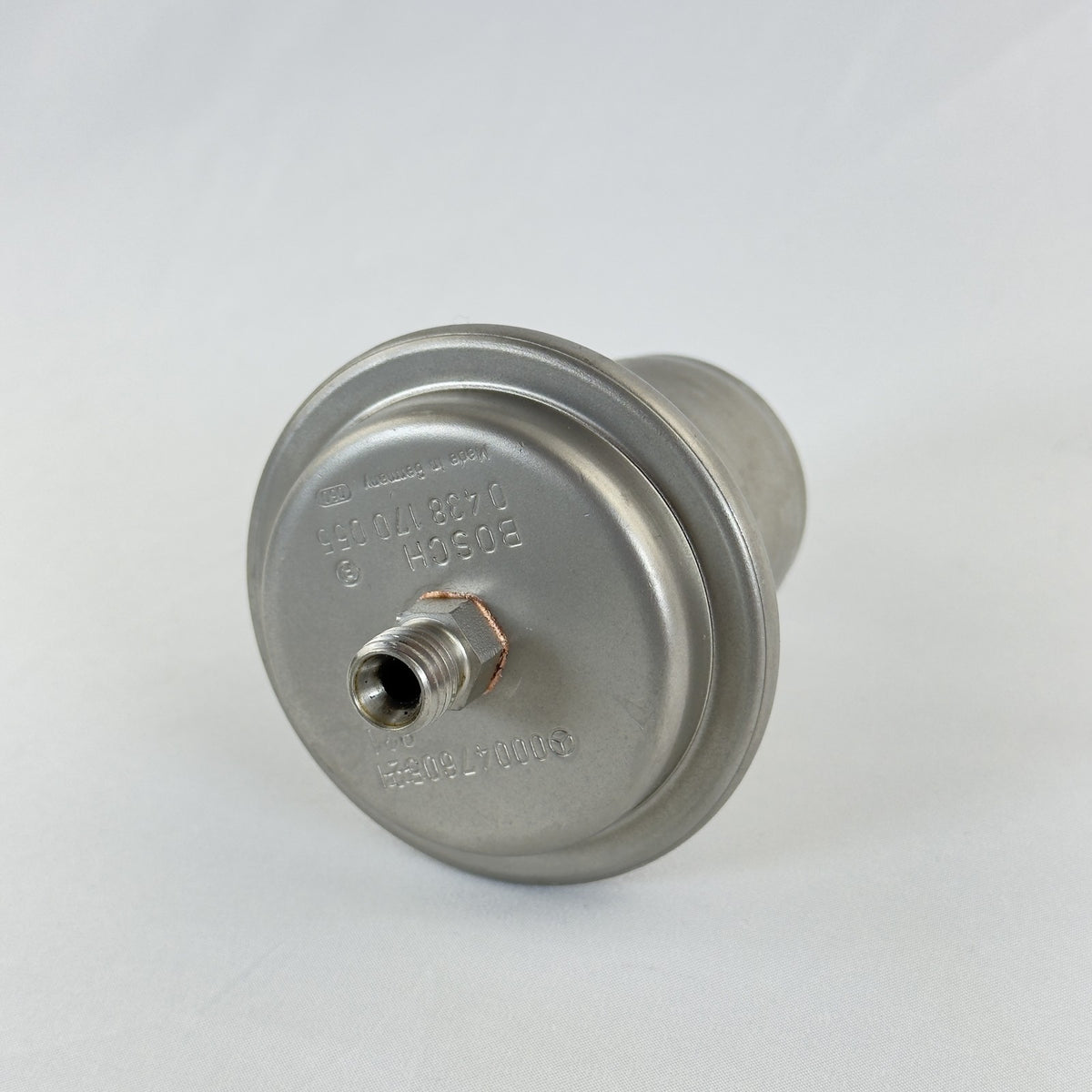 Bosch Druckspeicher 0438170055 A0004760921 Mercedes – Bild 6