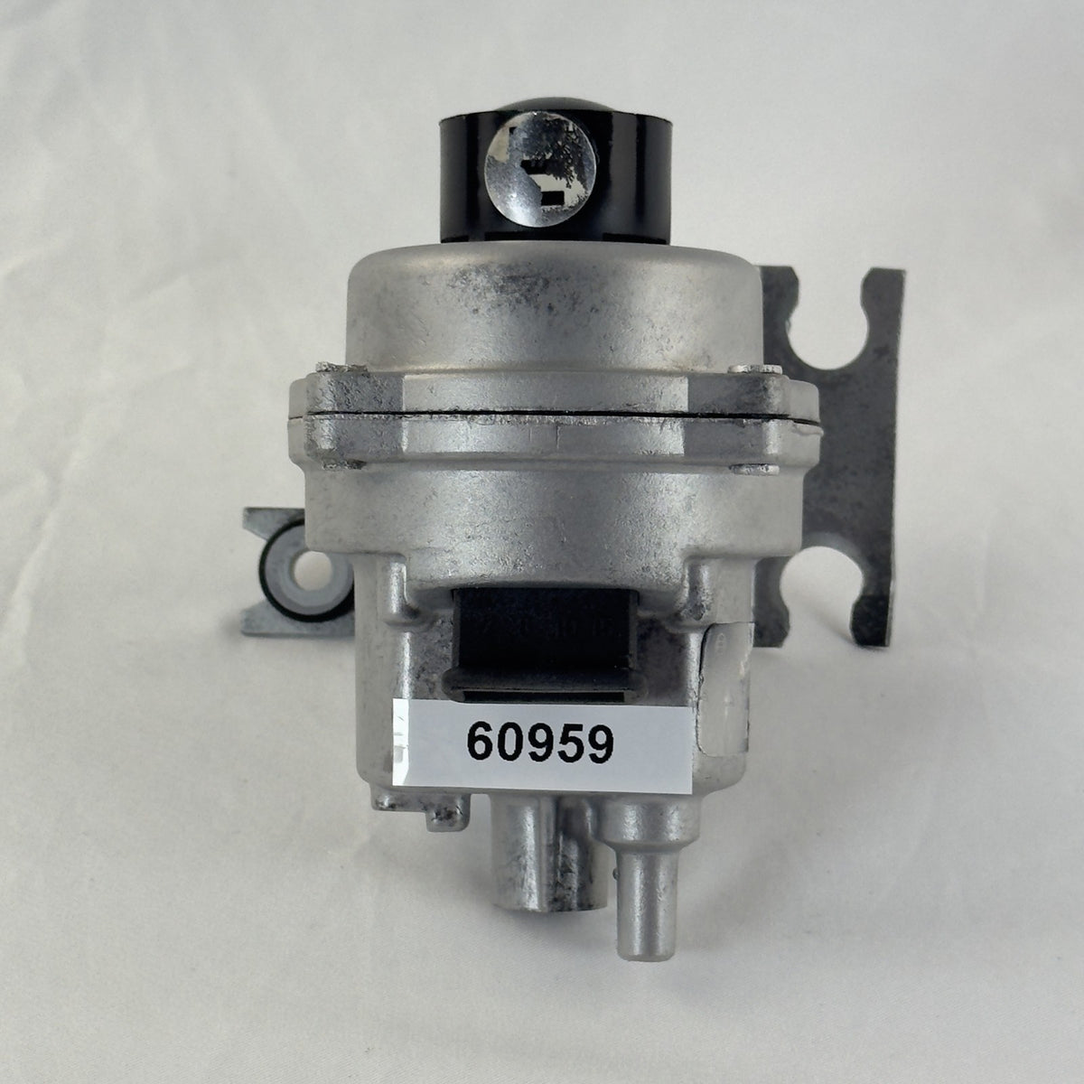 Bosch 0280100111 Druckfühler D-Jetronic Mercedes M110 – Bild 8